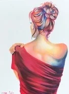 Scarlet