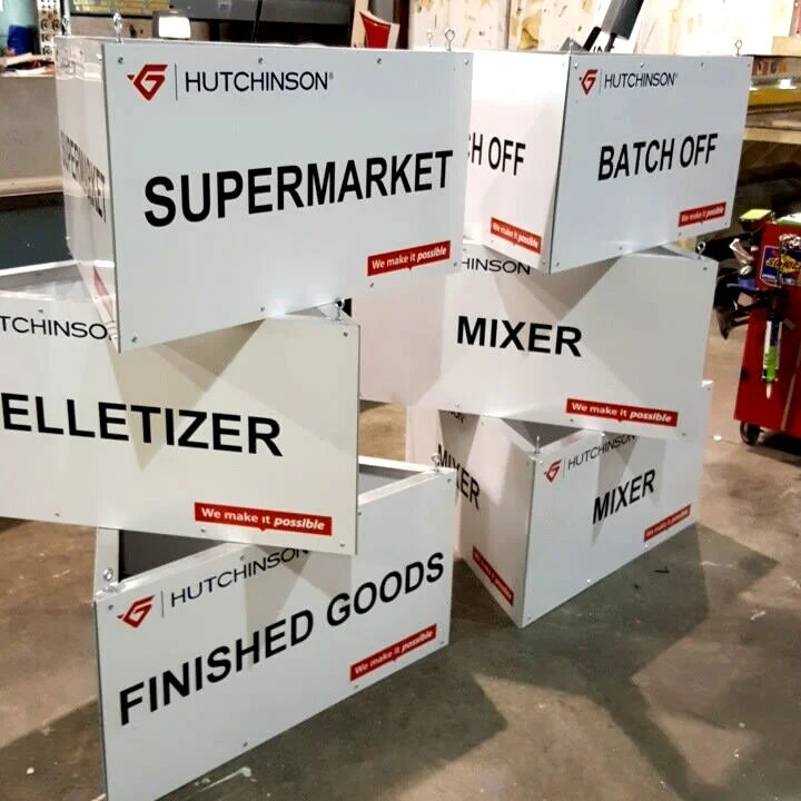 Bristol Sign Company