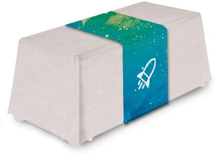 TABLE RUNNER (FRONT)