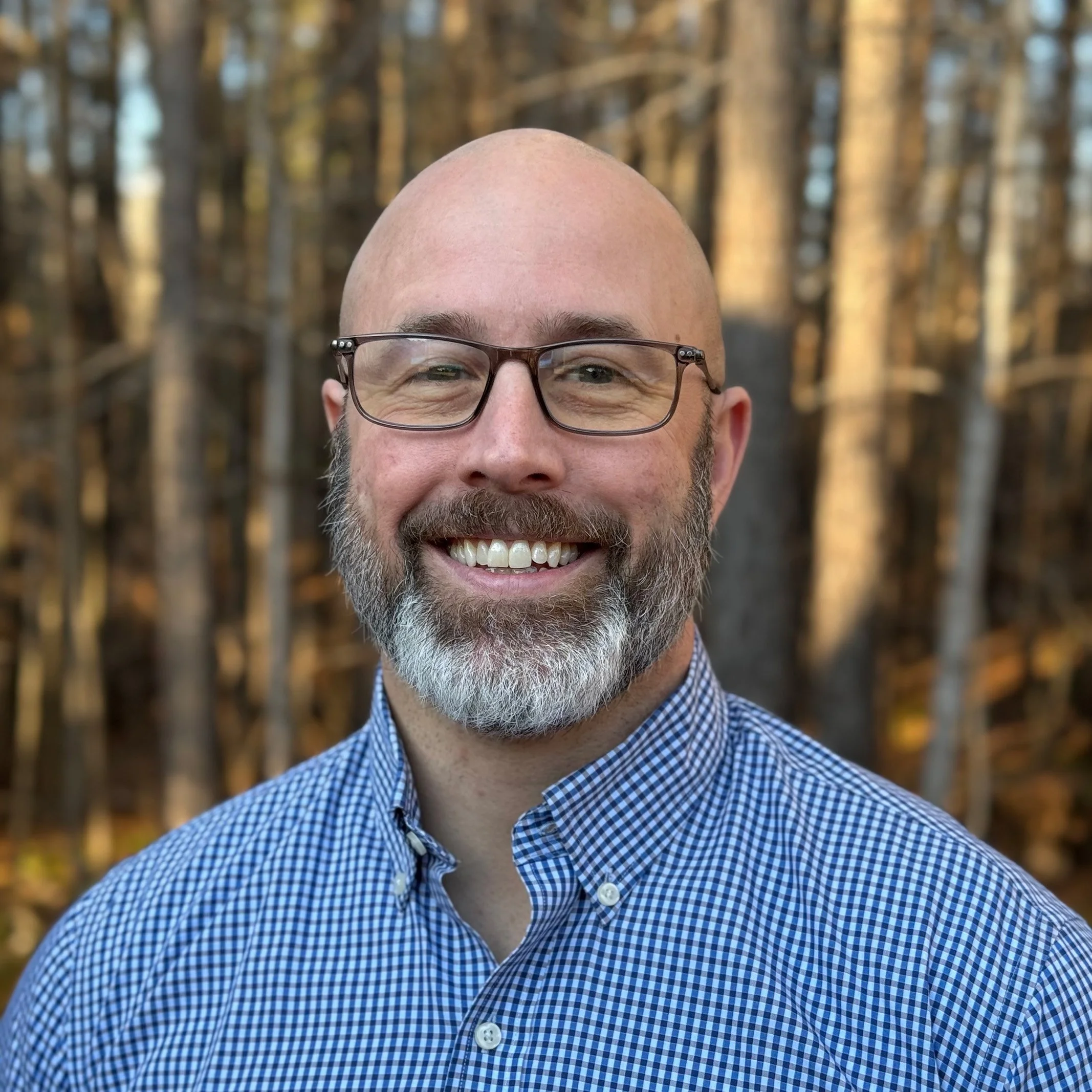 Photo of Todd Benner