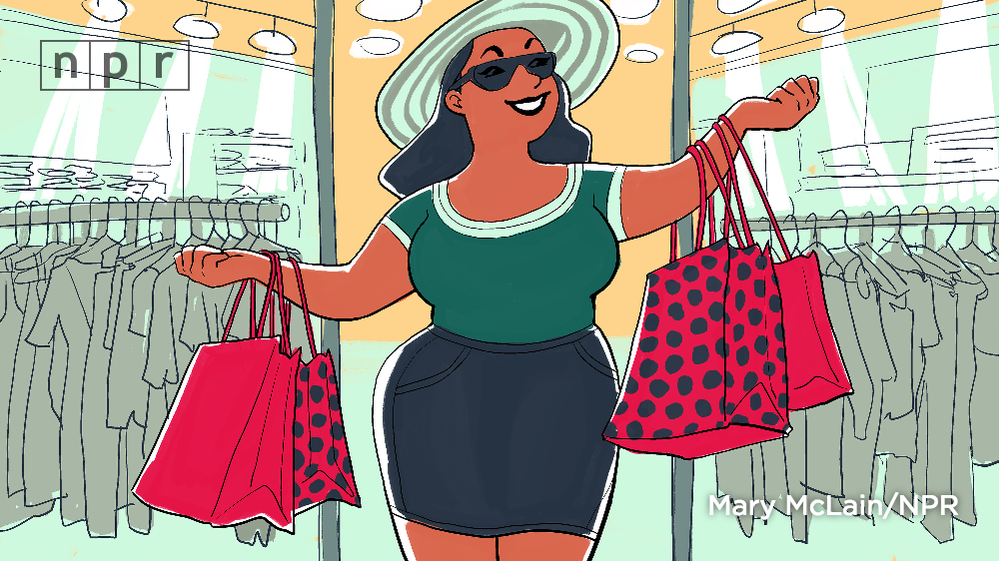  http://www.npr.org/2015/07/09/421144403/plus-size-gains-popularity-retailers-play-catch-up 