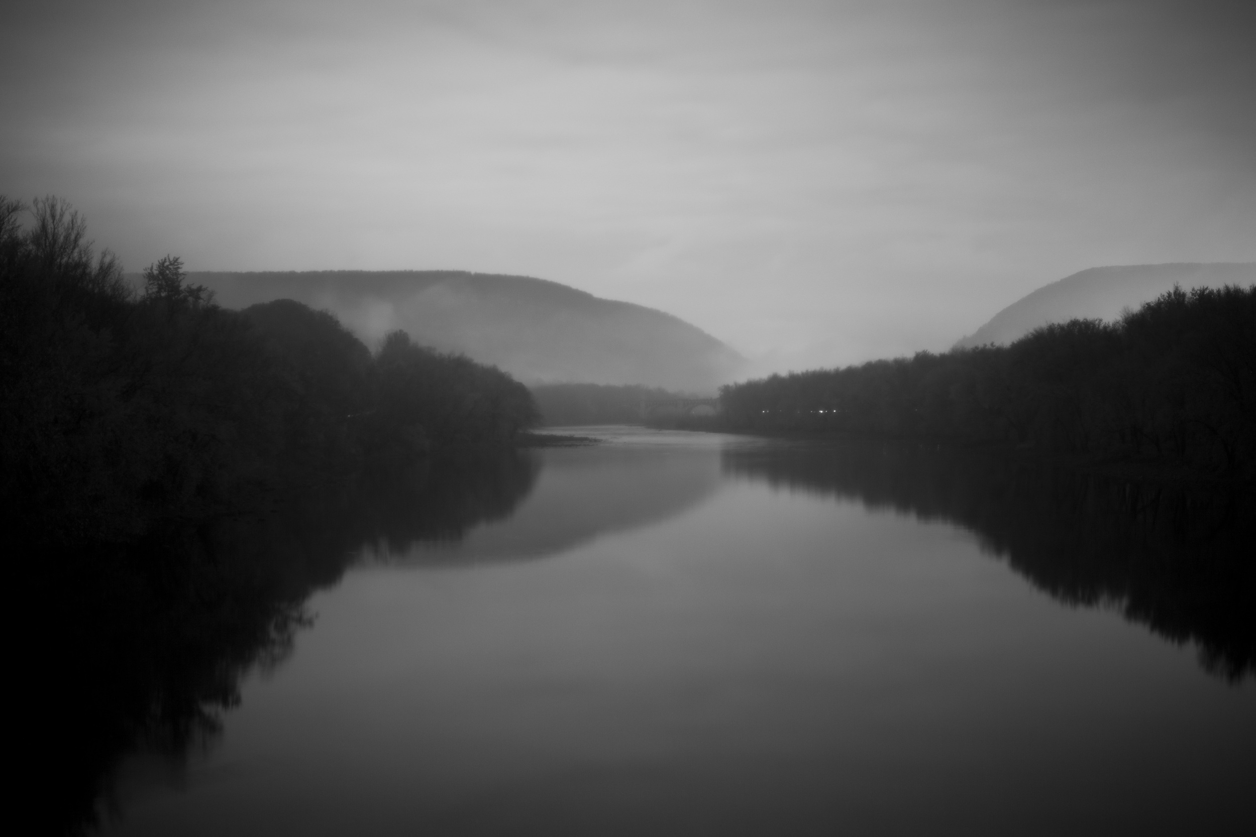 Delaware Water Gap, PA