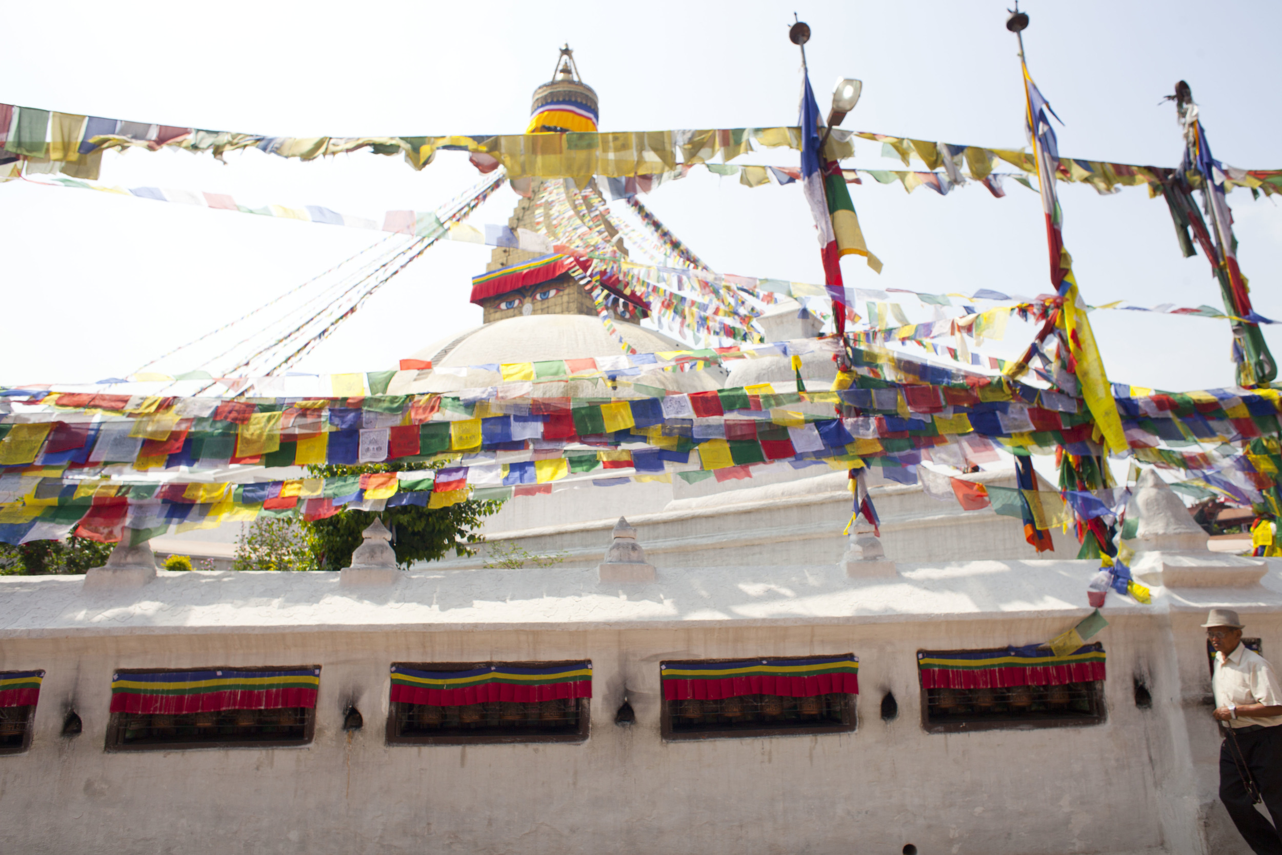 Kathmandu, Nepal 