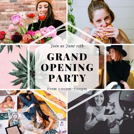 Lunch Menu — Salt N' Pepper Sandwich Co.