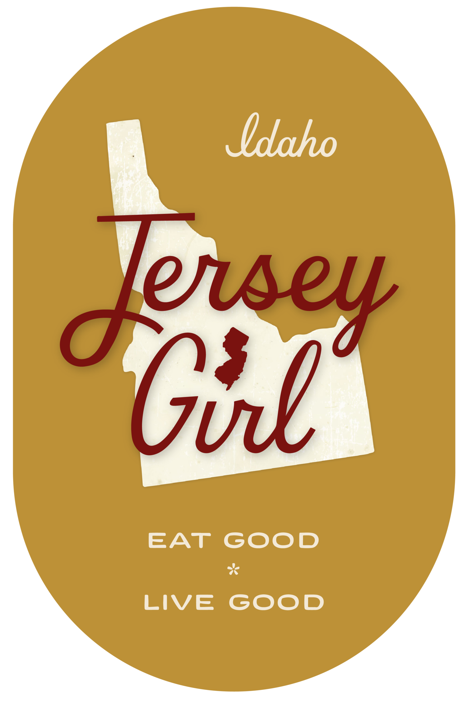 Jersey Girl