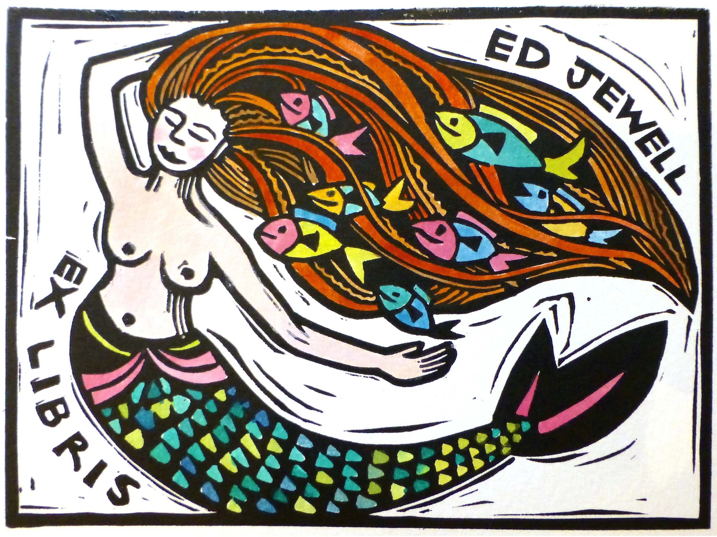 Ed Jewell - Mermaid 3.jpg