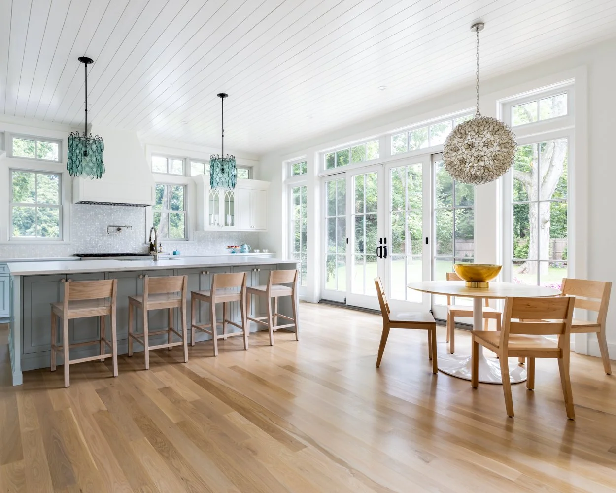 West Creek Farms — Amy Urban Architecture + Design