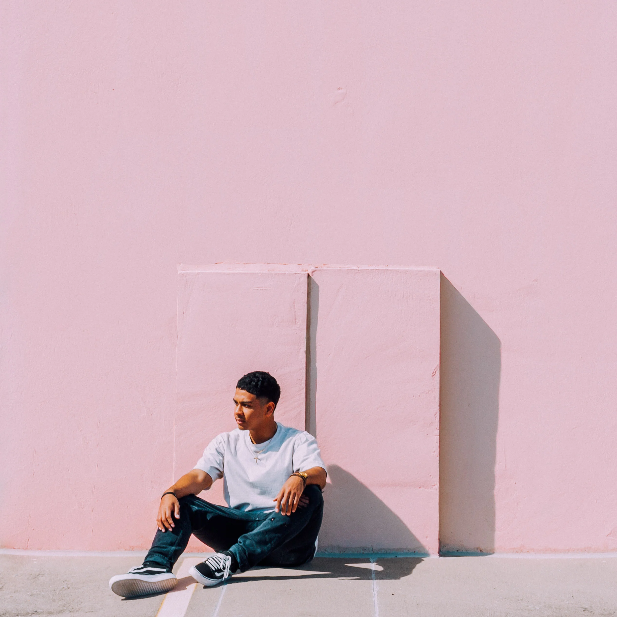 Larce - Why Can't I Sleep (2017) (Copy)