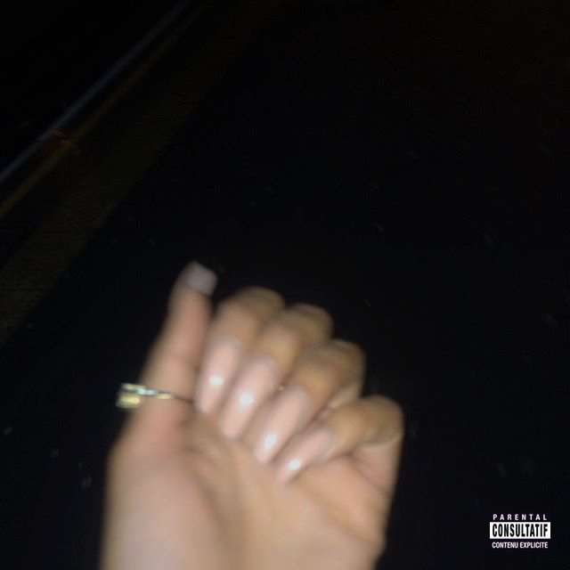 KissedKilled - Kinda (2017) (Copy)