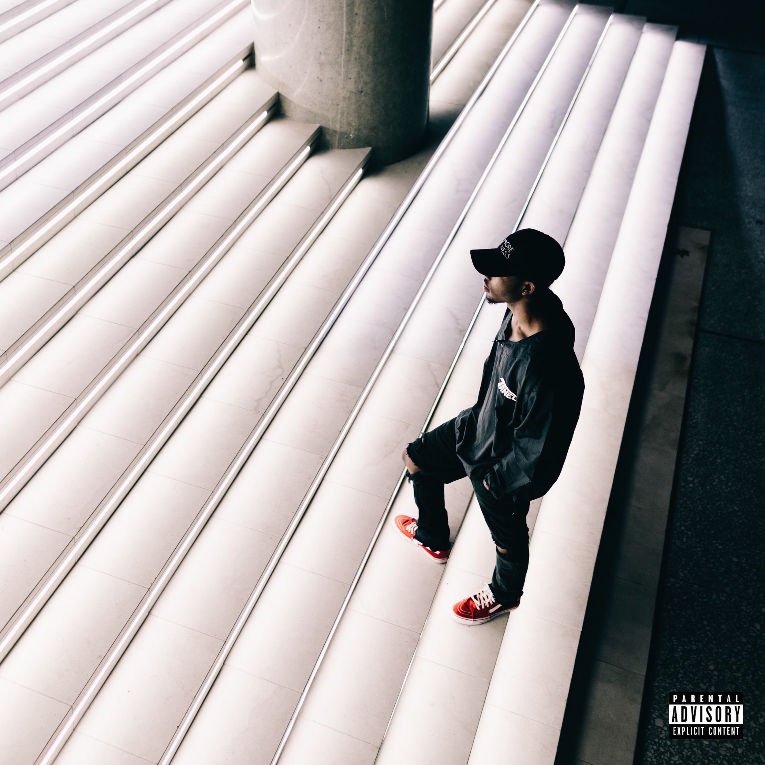 Devy Stonez - Stepping Stonez EP (2016) (Copy)