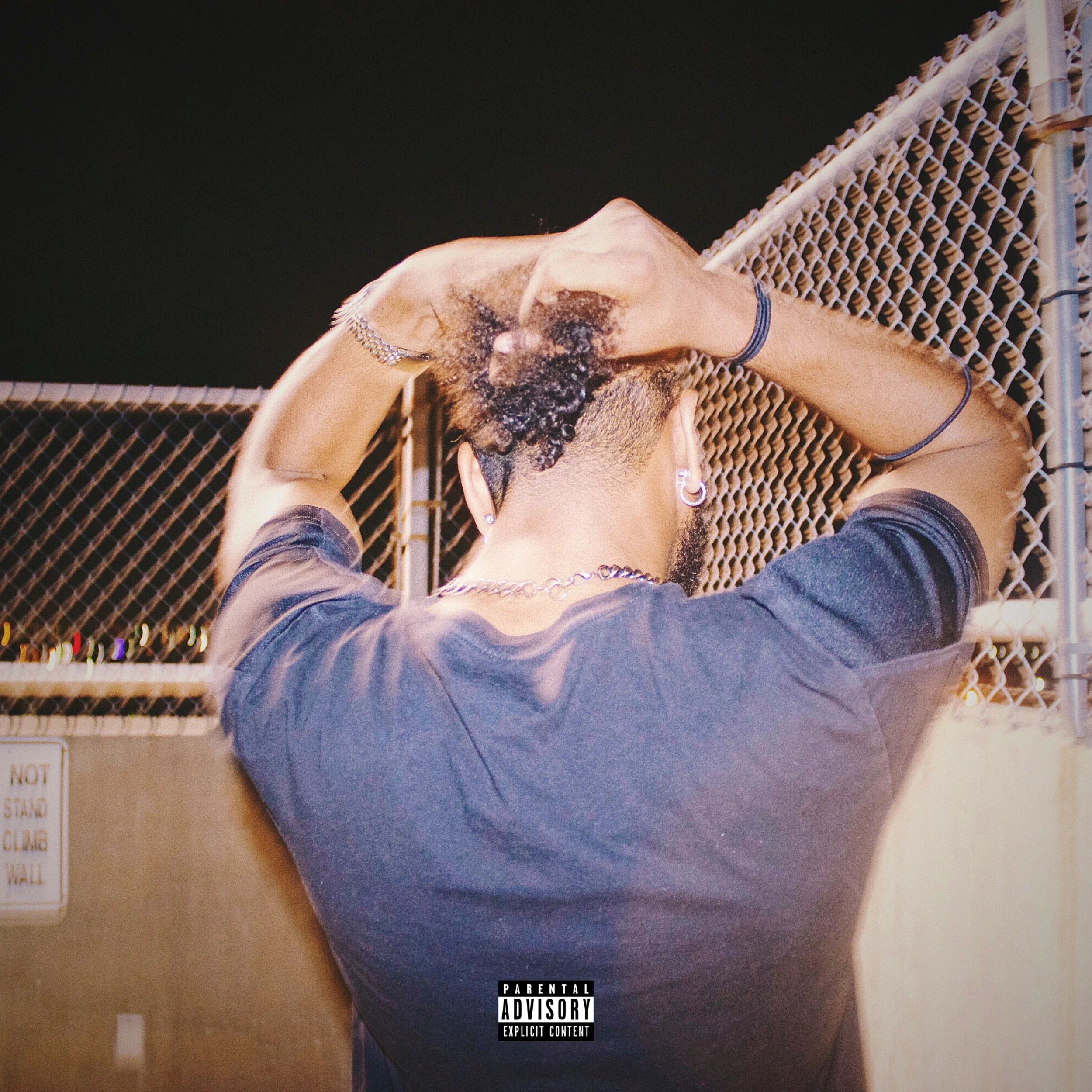 Danny Cainco - Never Lose EP (2017) (Copy)