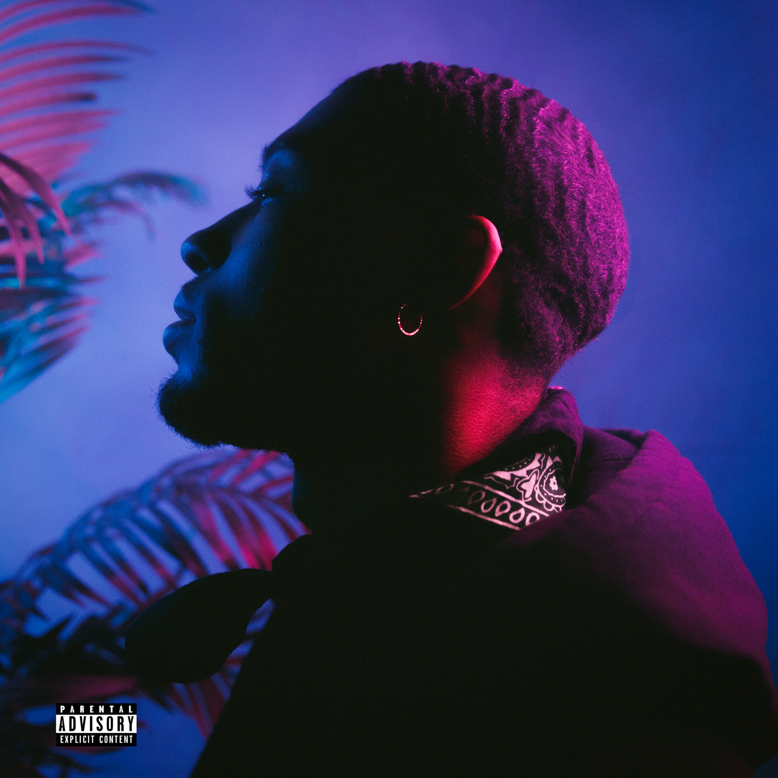 Devy Stonez - Vol. II: Forever Chillen (2020) (Copy)