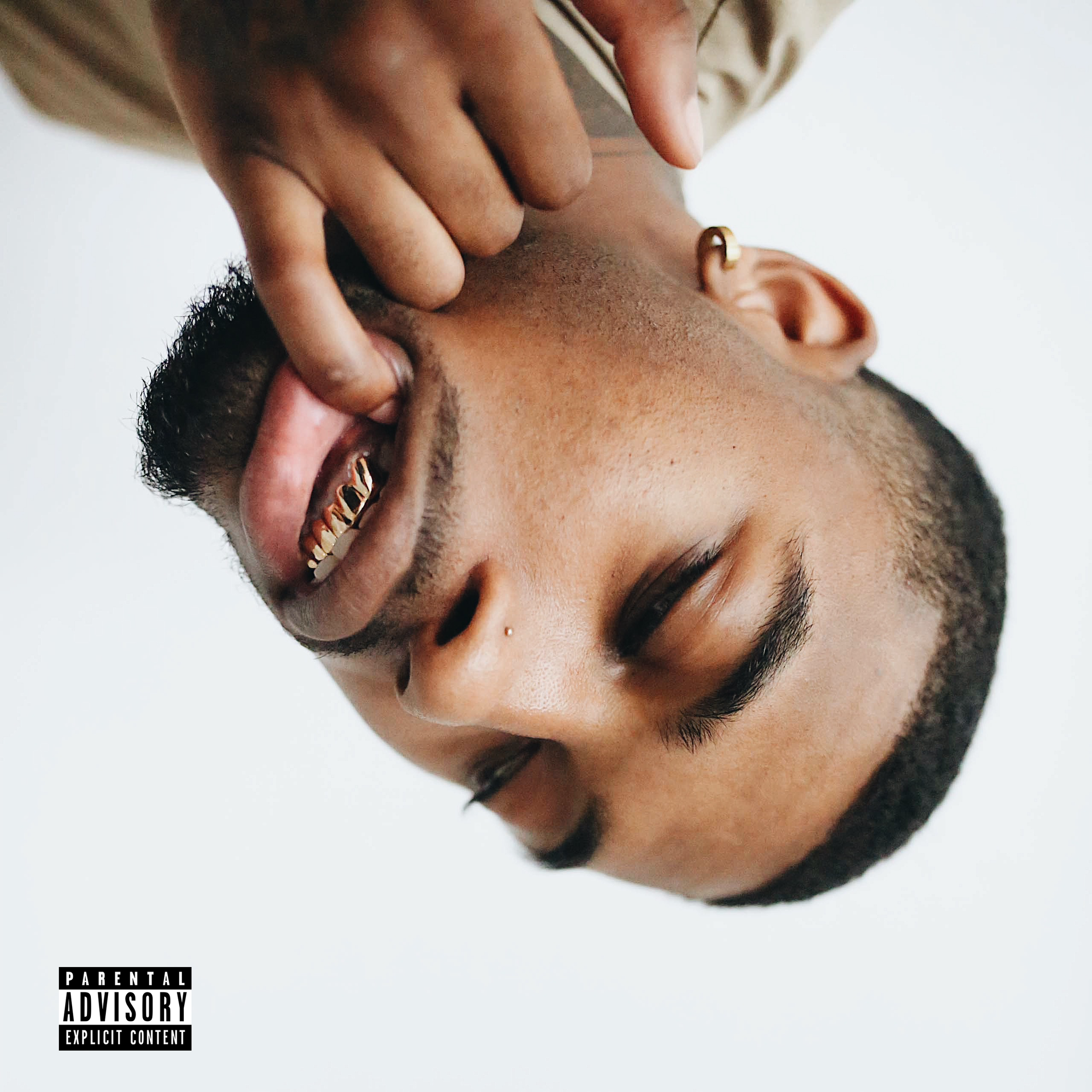 Devy Stonez - Stoney EP (2020) (Copy)