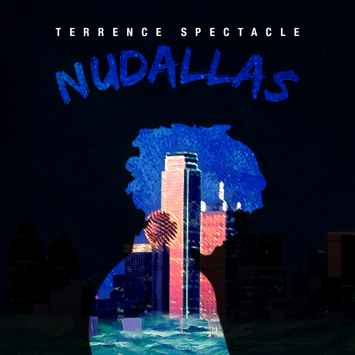 Terrence Spectacle - NuDallas (2014) (Copy)
