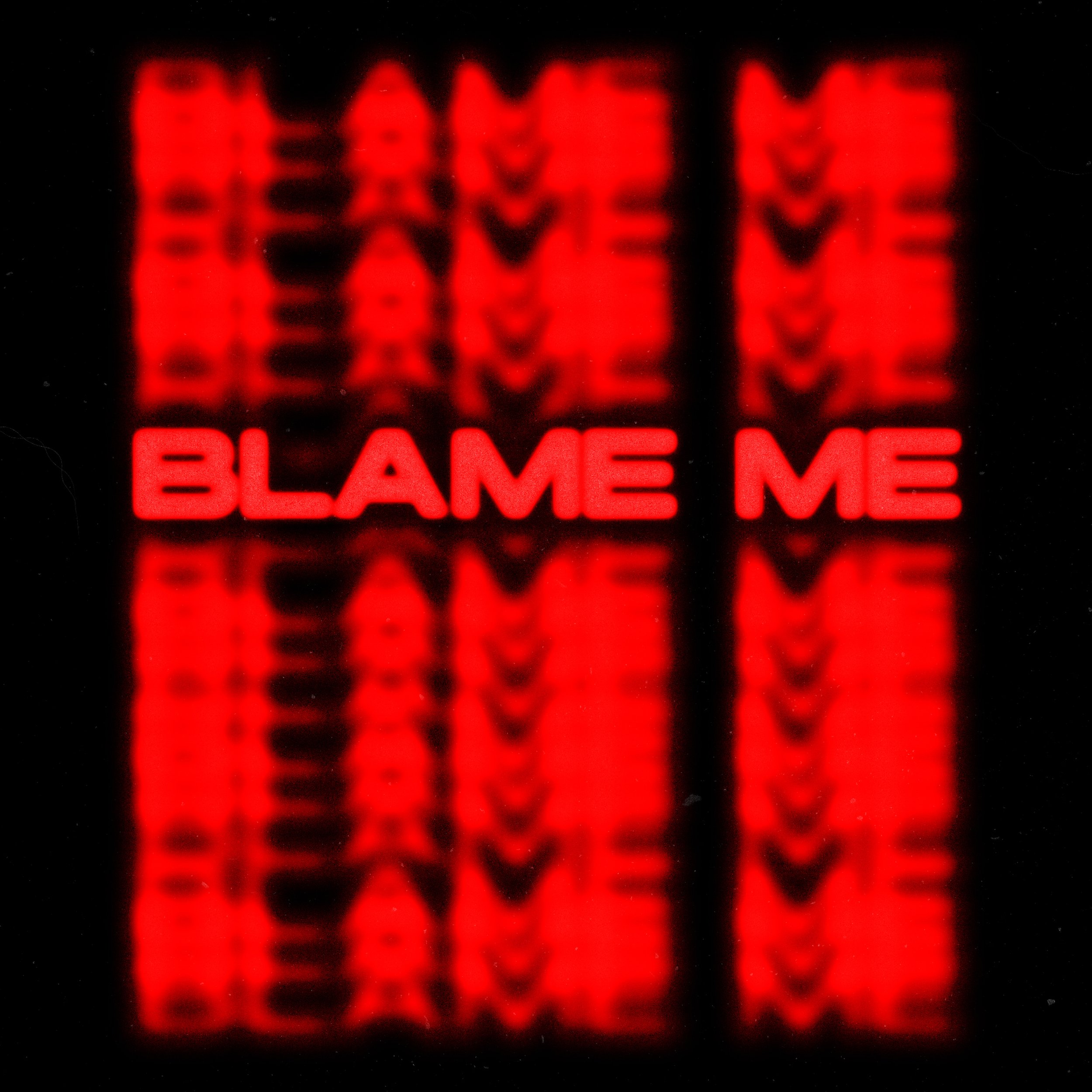 ZayHube - Blame Me (single) (Copy)