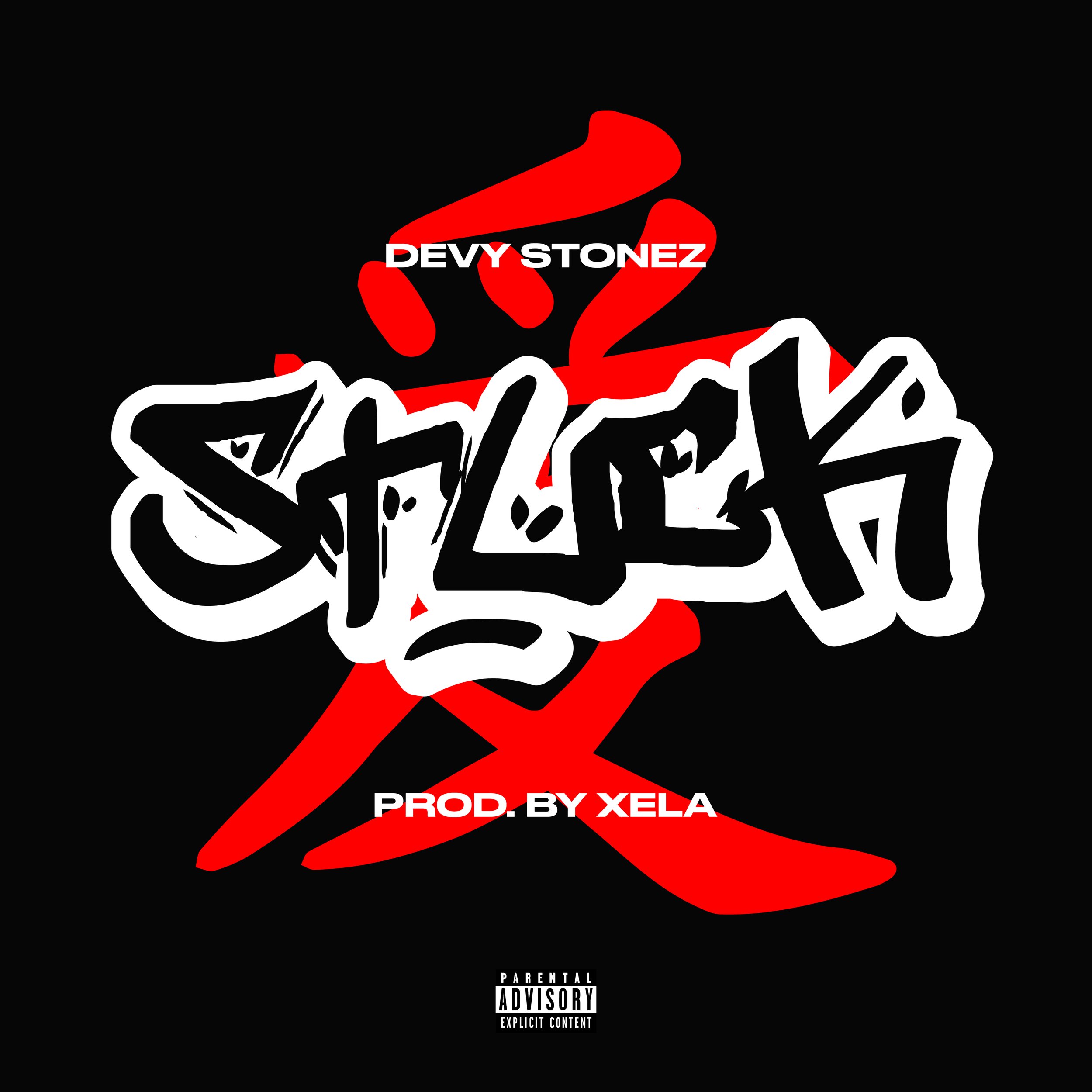 Devy Stonez - 'Stuck' single cover-01.jpg