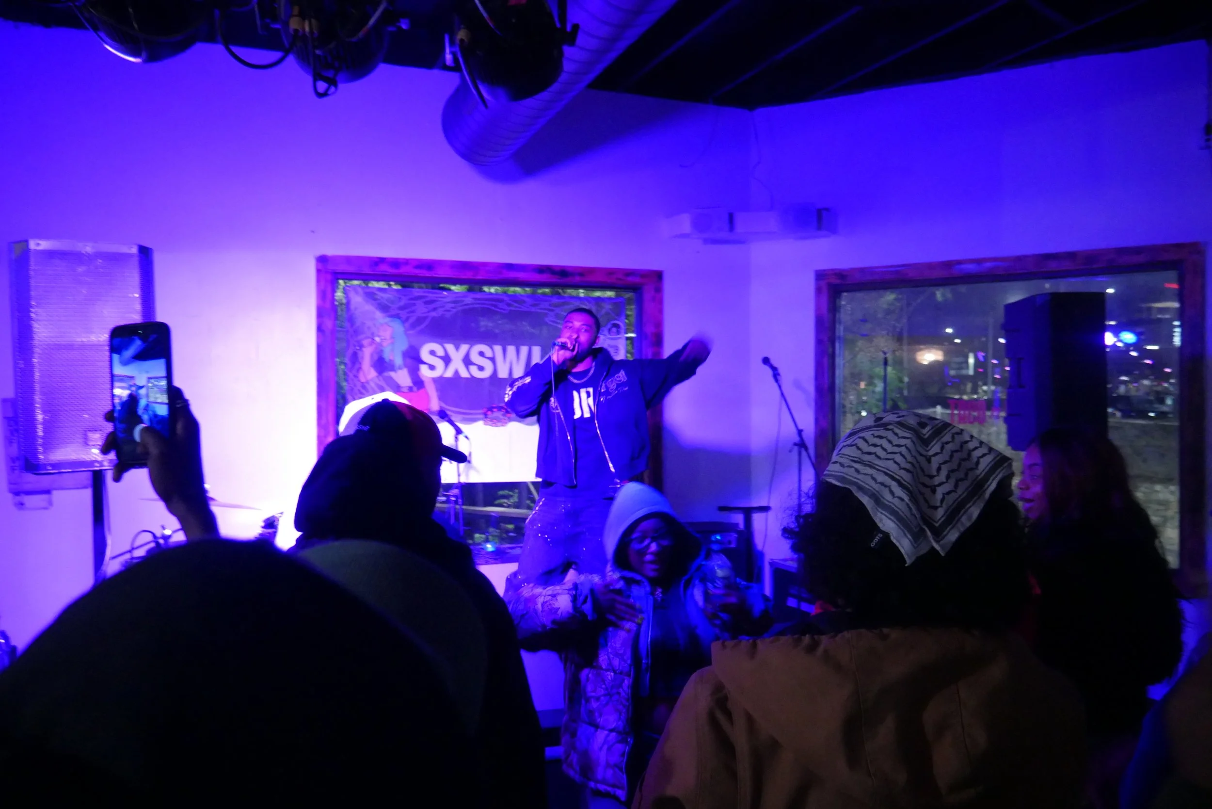 Devy Stonez