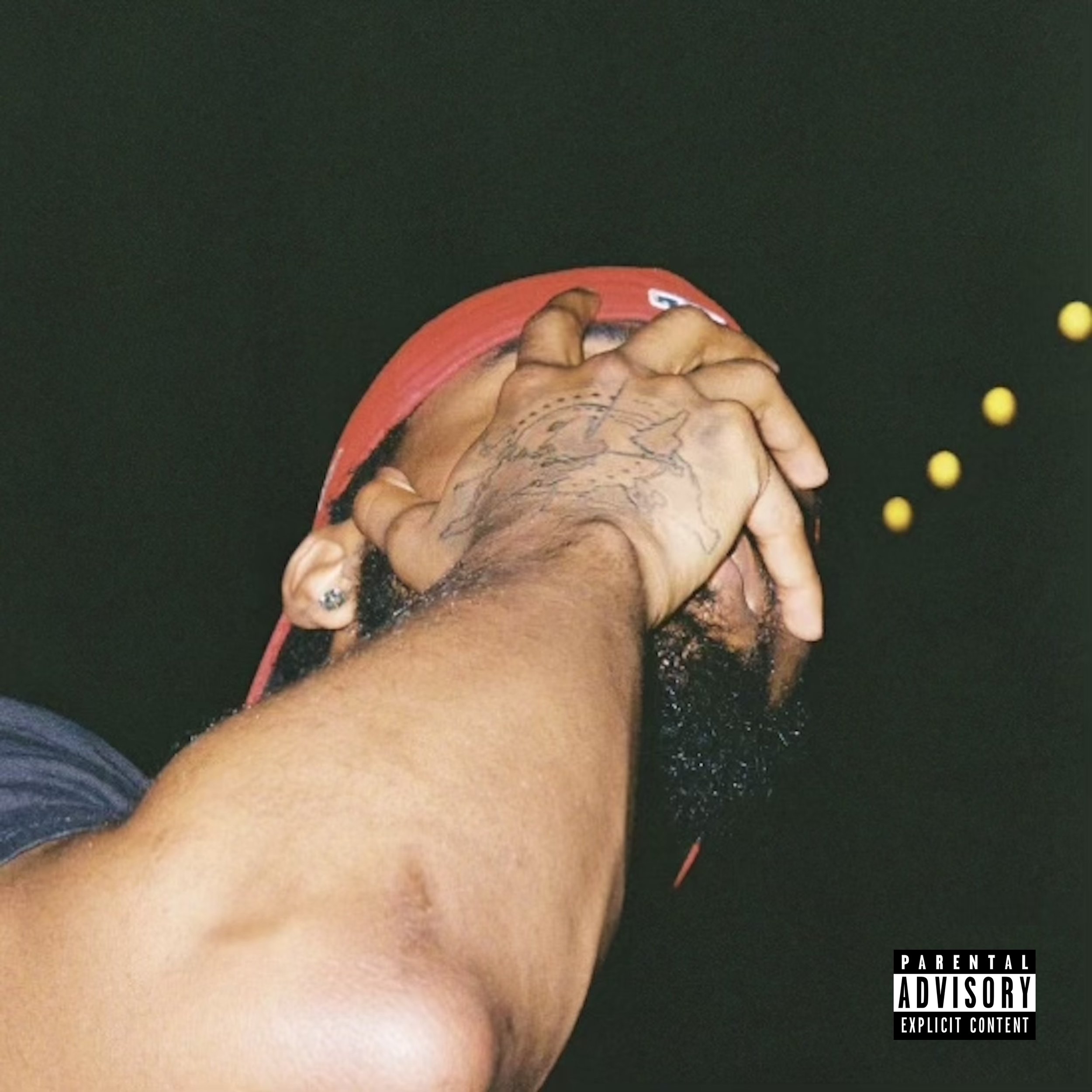 Devy Stonez - Tuff - EP (2024)