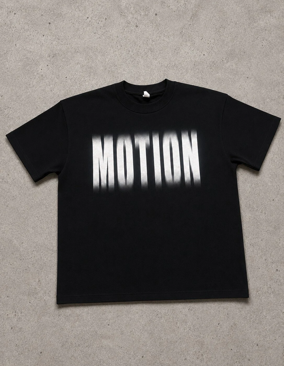 MOTION Logo Tee