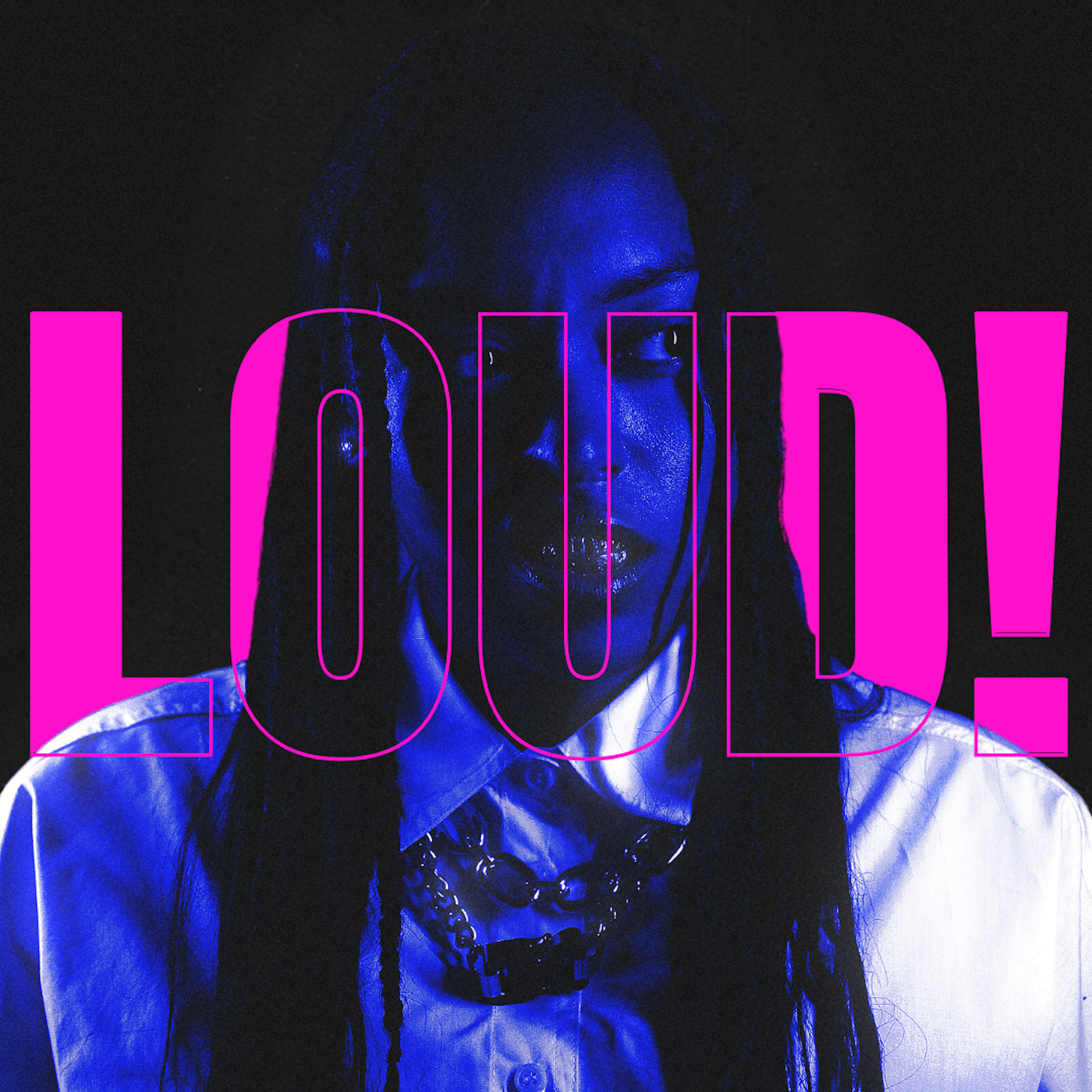 Alex Irish - LOUD! - EP (2024)