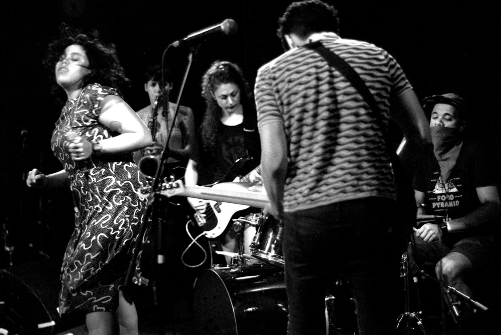 Photo credit Jen Cray