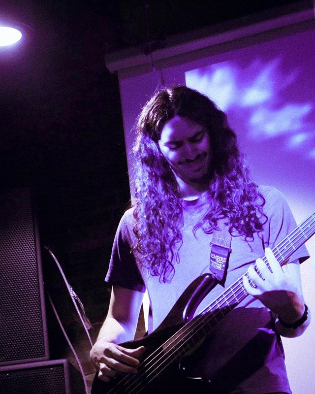 100% guaranteed to make you feel like Sharad here: our NEW MUSIC MONDAY (yes we know it’s thursday. yes we have just been busy sending unrequited tweets to @brownconcertagency . enjoy regardless)