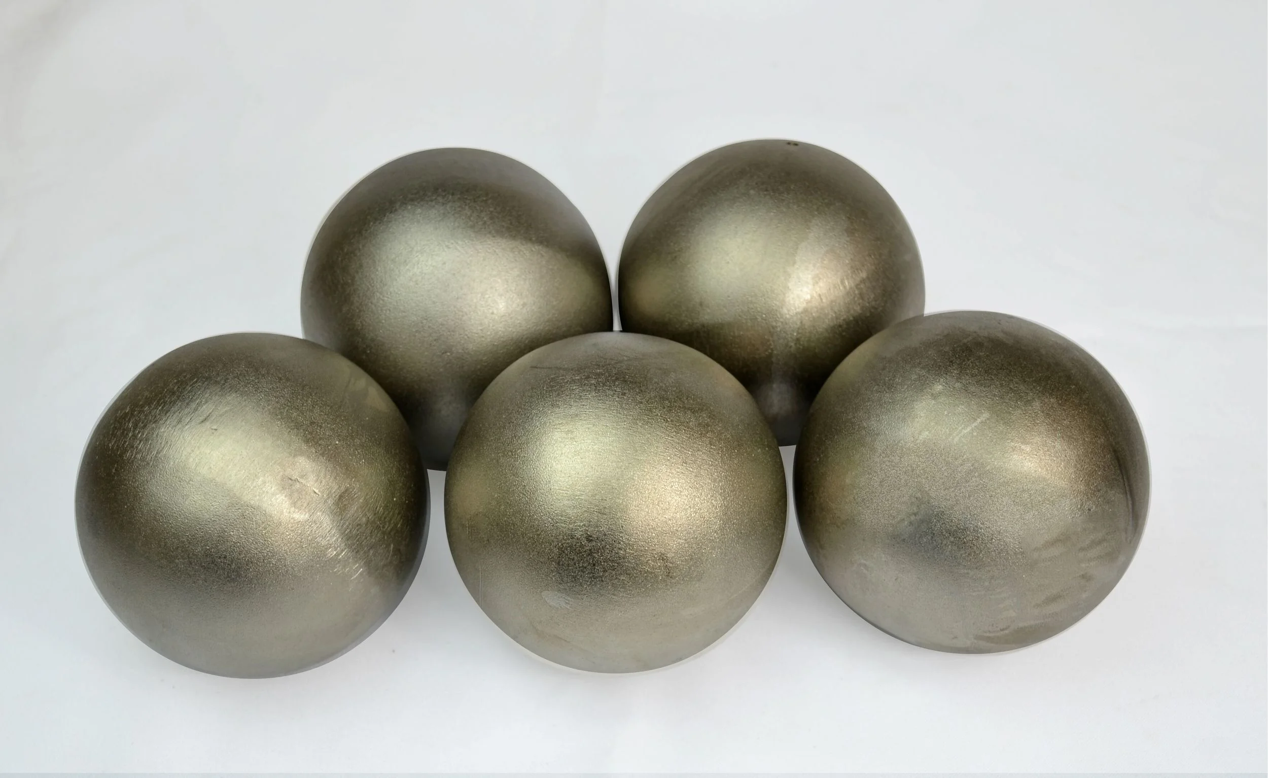 Cannonballs