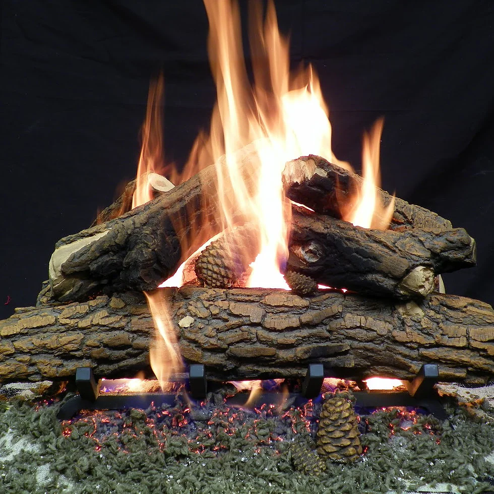 Country Oak Deluxe