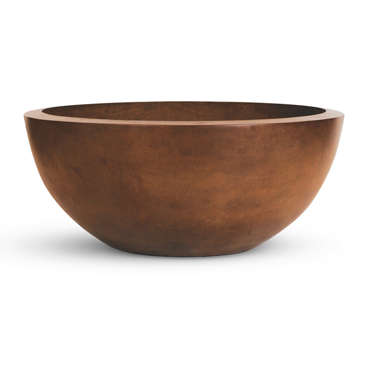 Legacy Round Fire Pit Bowl