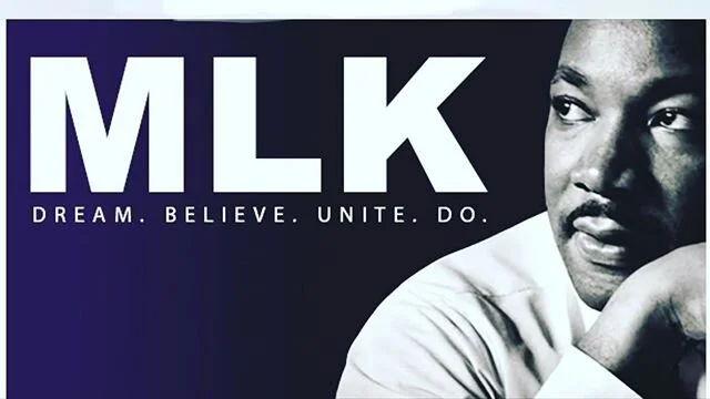 Happy New Year! As always tomorrow is a holiday and in observance of Martin Luther King Jr. Day..our hours will be from 11:00-5:00 
If you have any question or concerns you know where to reach us! 
#martinlutherkingjr #holiday #haveagreatday