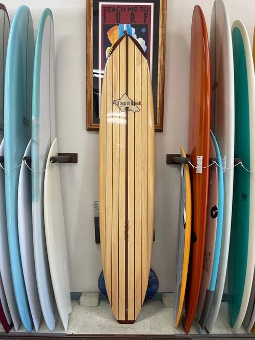 サーフィン・ボディボード Vintage surfboards SURFBOARDS VINTAGE ALL | MATADOR SURF CO.