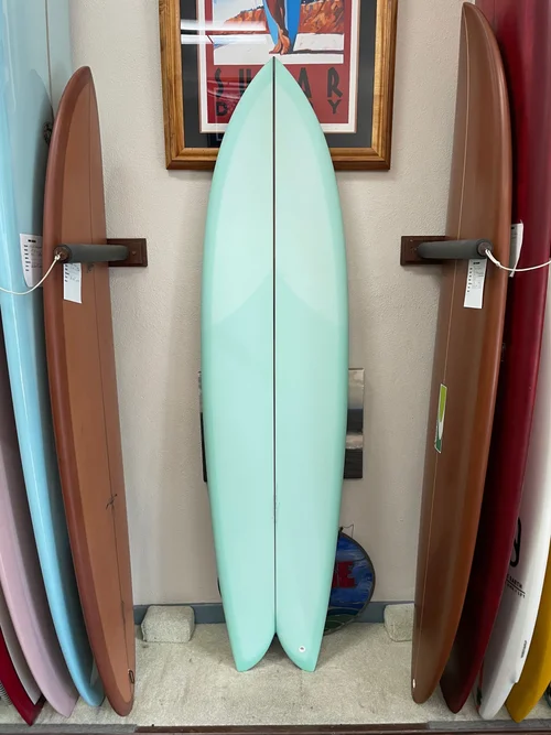 Alternative Boards — Surf Garage