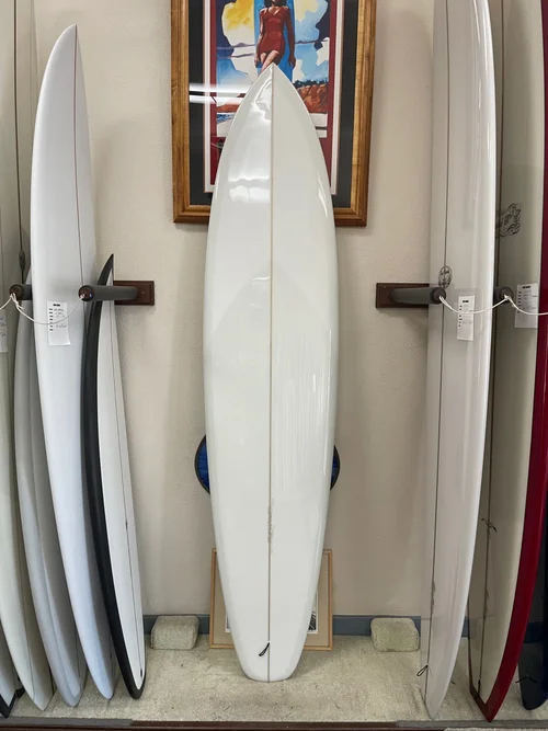 Alternative Boards — Surf Garage
