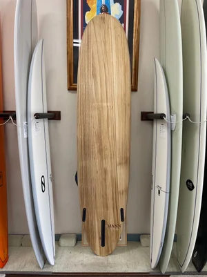 YTK　Firewire Special Timbertek Mal 8 For Sale - Used Taylor Jensen Firewire Timbertek Special T 8