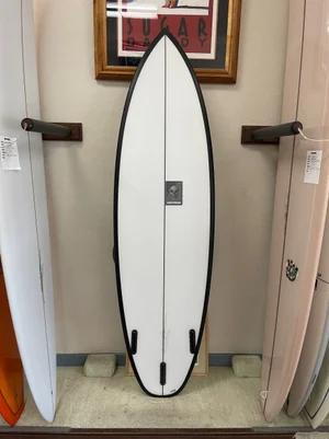クリステンソン サーフボードSURFER ROSA 5‘6 CHRISTENSON(クリステンソン)中古 Surfer Rosa 5.6 入荷しました
