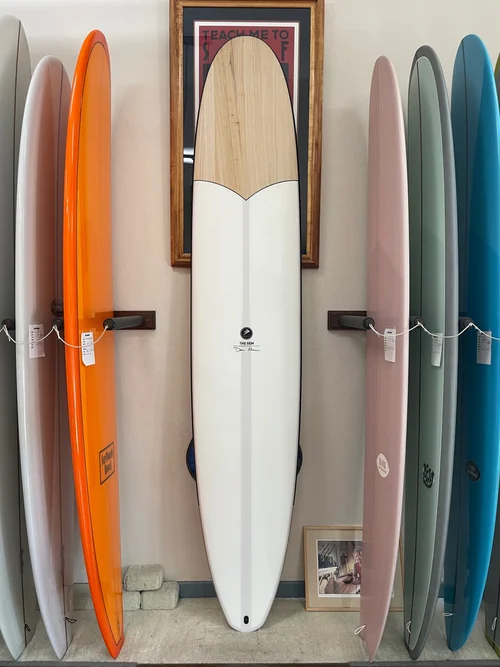 Longboards — Surf Garage