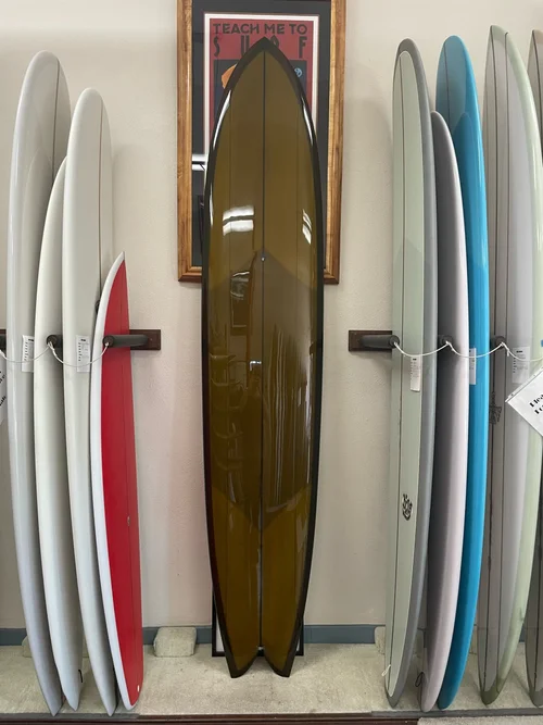 Longboards — Surf Garage