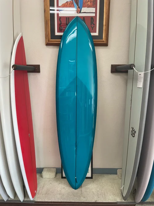 Alternative Boards — Surf Garage