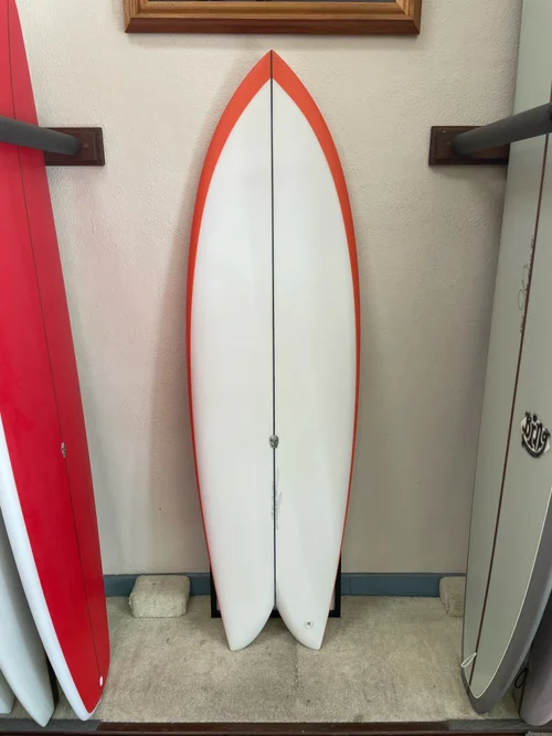 Alternative Boards — Surf Garage