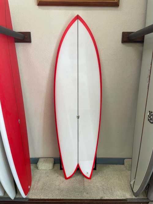 Alternative Boards — Surf Garage
