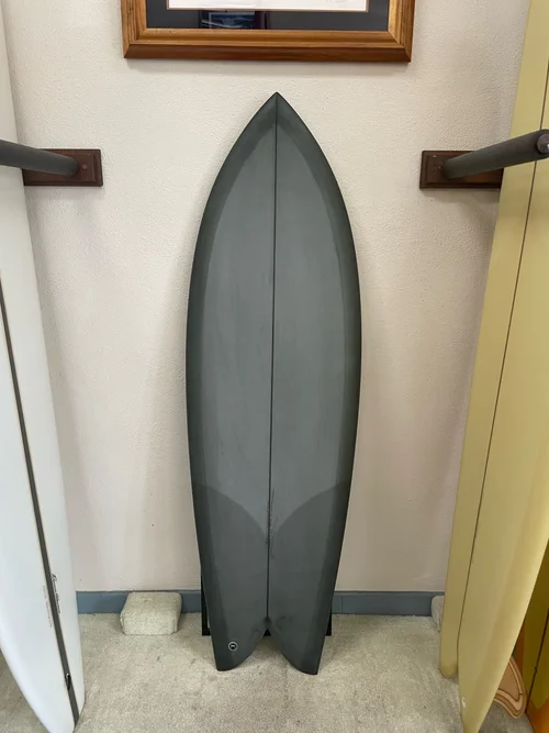Alternative Boards — Surf Garage