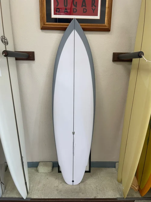Alternative Boards — Surf Garage