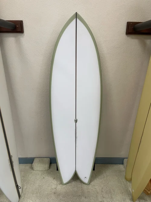 Alternative Boards — Surf Garage