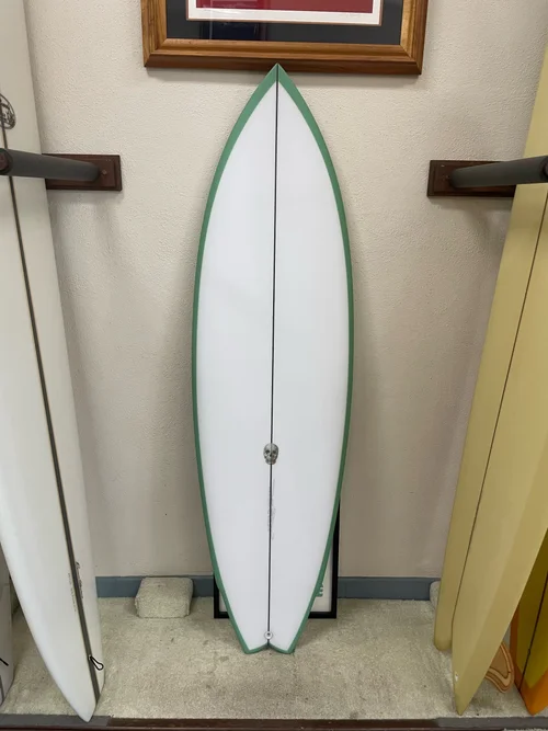 Alternative Boards — Surf Garage
