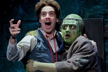 Young Frankenstein (Tour)