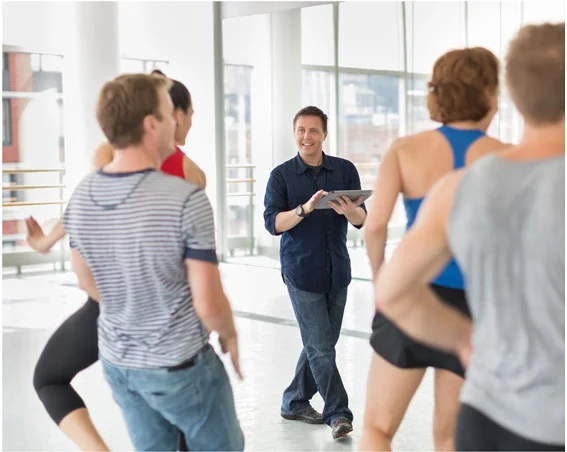 Stage Write Software — JEFF WHITING