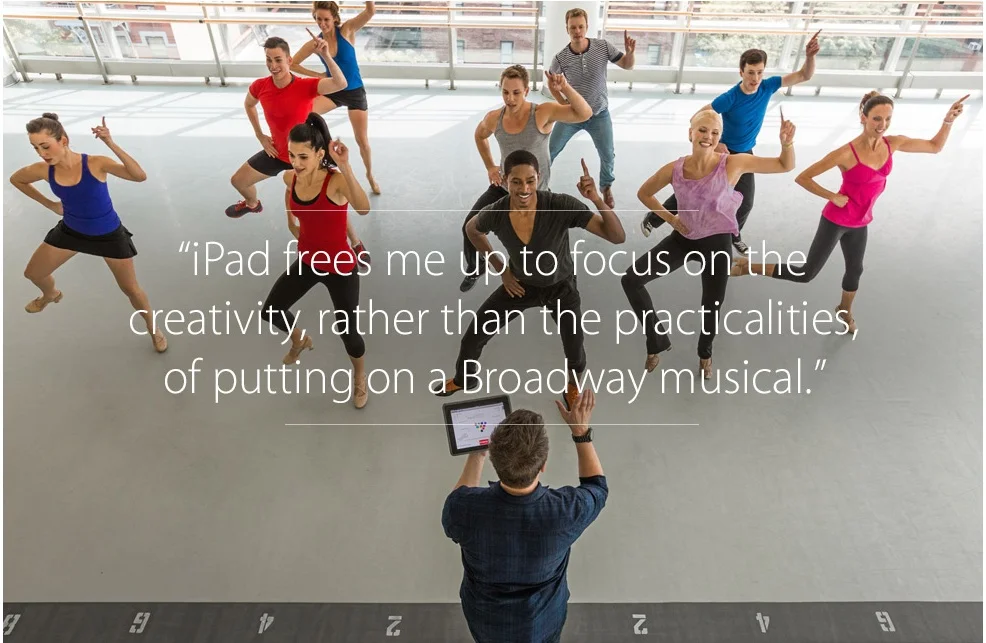 Stage Write Software — JEFF WHITING