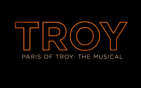 TROY: Paris, the Prince of Troy ignites the legendary Trojan war over the quest for the Queen of Sparta, the beautiful Helen. By JON ENGLISH & DAVID McKAY (Previously called PARIS) DEMO