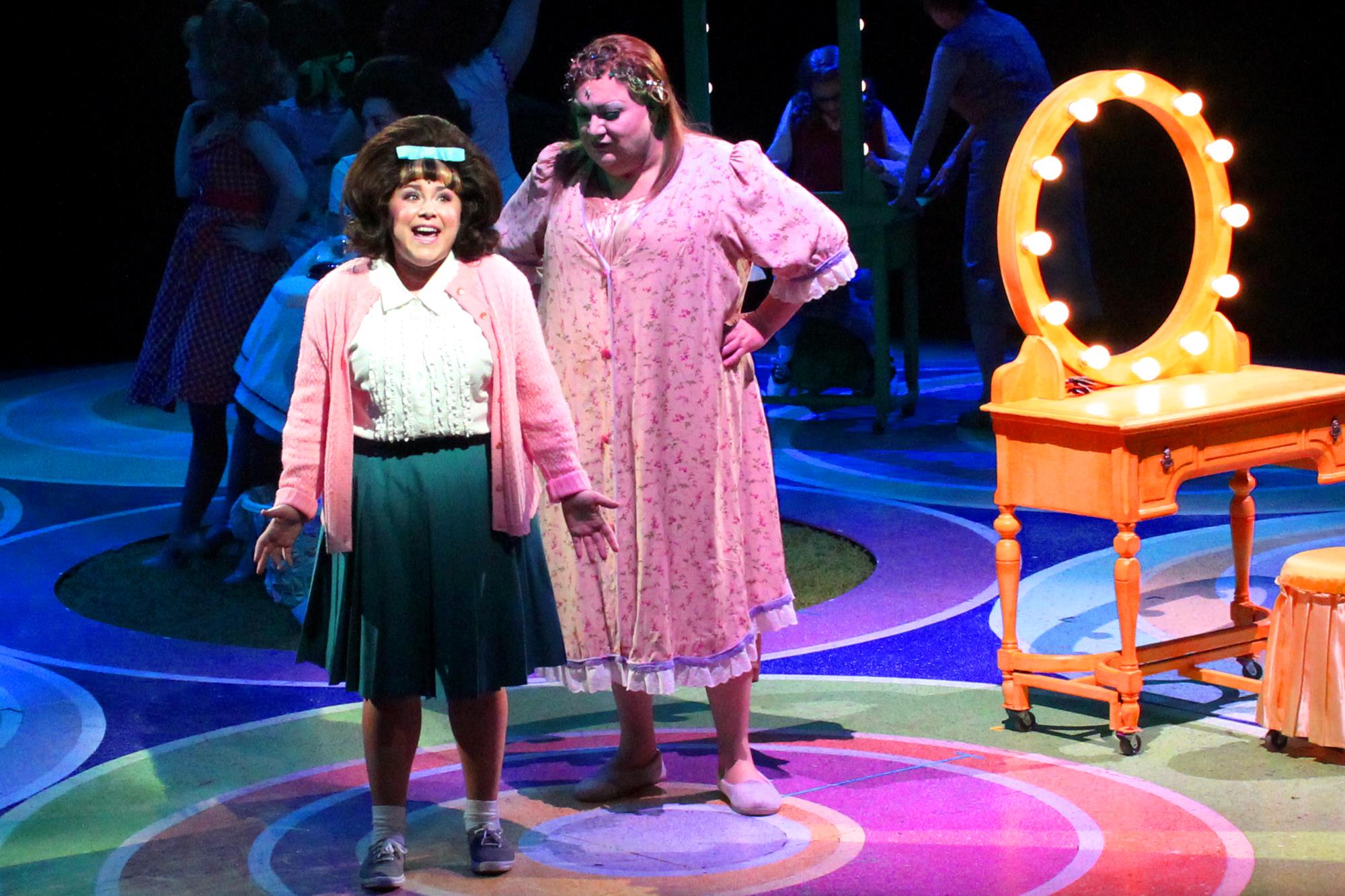 HAIRSPRAY (North Shore)