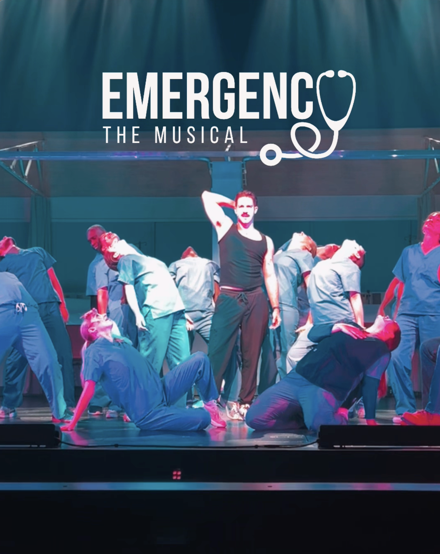 EMERGENCY, THE MUSICAL